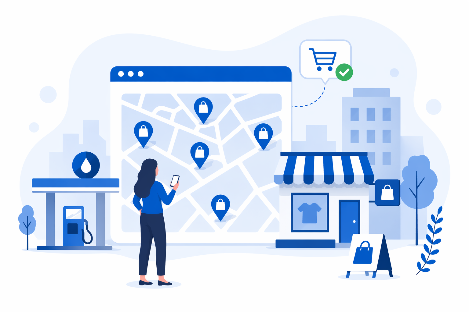 Negozi con cashback online